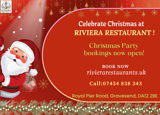 Riviera Special Offer